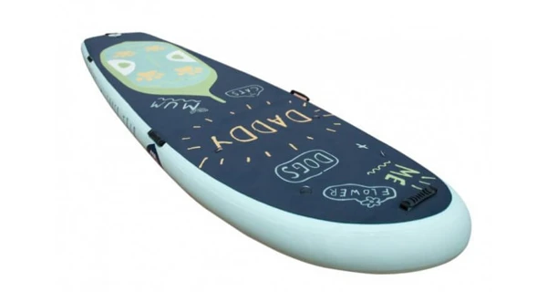 Paddle board  AQUA MARINA SUPER TRIP