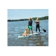 Paddle board  AQUA MARINA SUPER TRIP