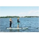 Paddle board  AQUA MARINA SUPER TRIP