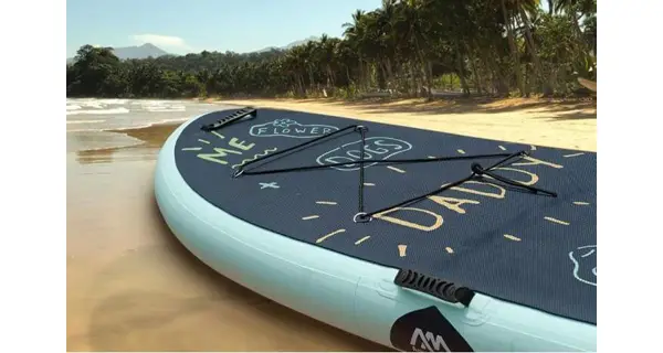 Paddle board  AQUA MARINA SUPER TRIP