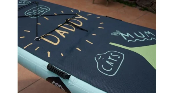 Paddle board  AQUA MARINA SUPER TRIP