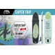 Paddle board  AQUA MARINA SUPER TRIP