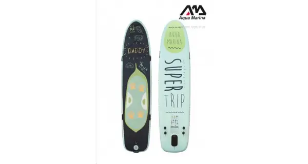 Paddle board  AQUA MARINA SUPER TRIP