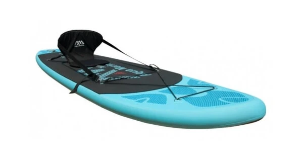 Paddle board AQUA MARINA VAPOR + karbónové pádlo ZADARMO