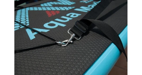 Paddle board AQUA MARINA VAPOR + karbónové pádlo ZADARMO