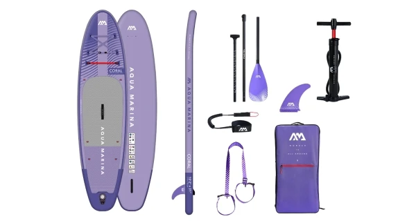 Paddleboard Aqua Marina Coral