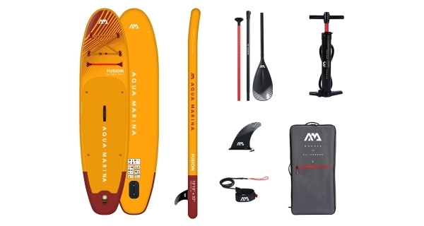 Paddleboard Aqua Marina Fusion