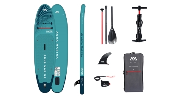 Paddleboard Aqua Marina Vapor