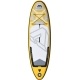 Paddleboard Aqua Marina Vibrant