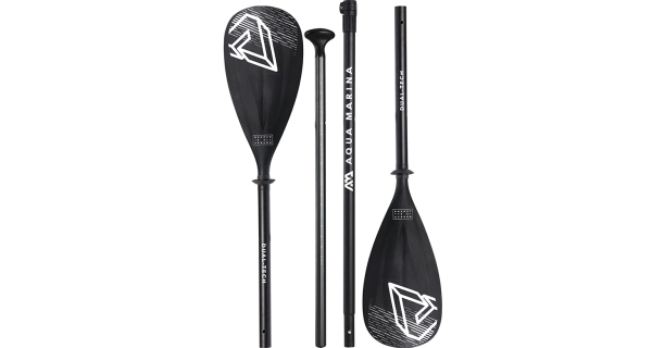 Pádlo Aqua Marina Dual-Tech 2v1 combo