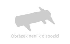 Páka batérie plastová k solárnym sprchám UNO