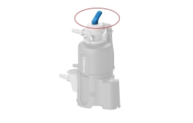 Páka ventilu pre filtráciu ProStar Plus 2, 4, 6 a ProStar 2000