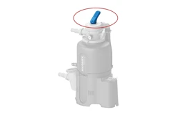 Páka ventilu pre filtráciu ProStar Plus 2, 4, 6 a ProStar 2000