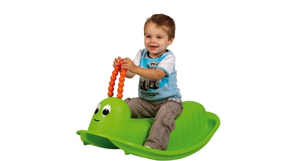 Paradiso Hojdačka húsenica