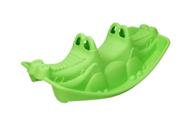 Paradiso Hojdačka krokodíl