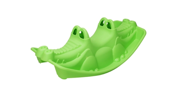 Paradiso Hojdačka krokodíl