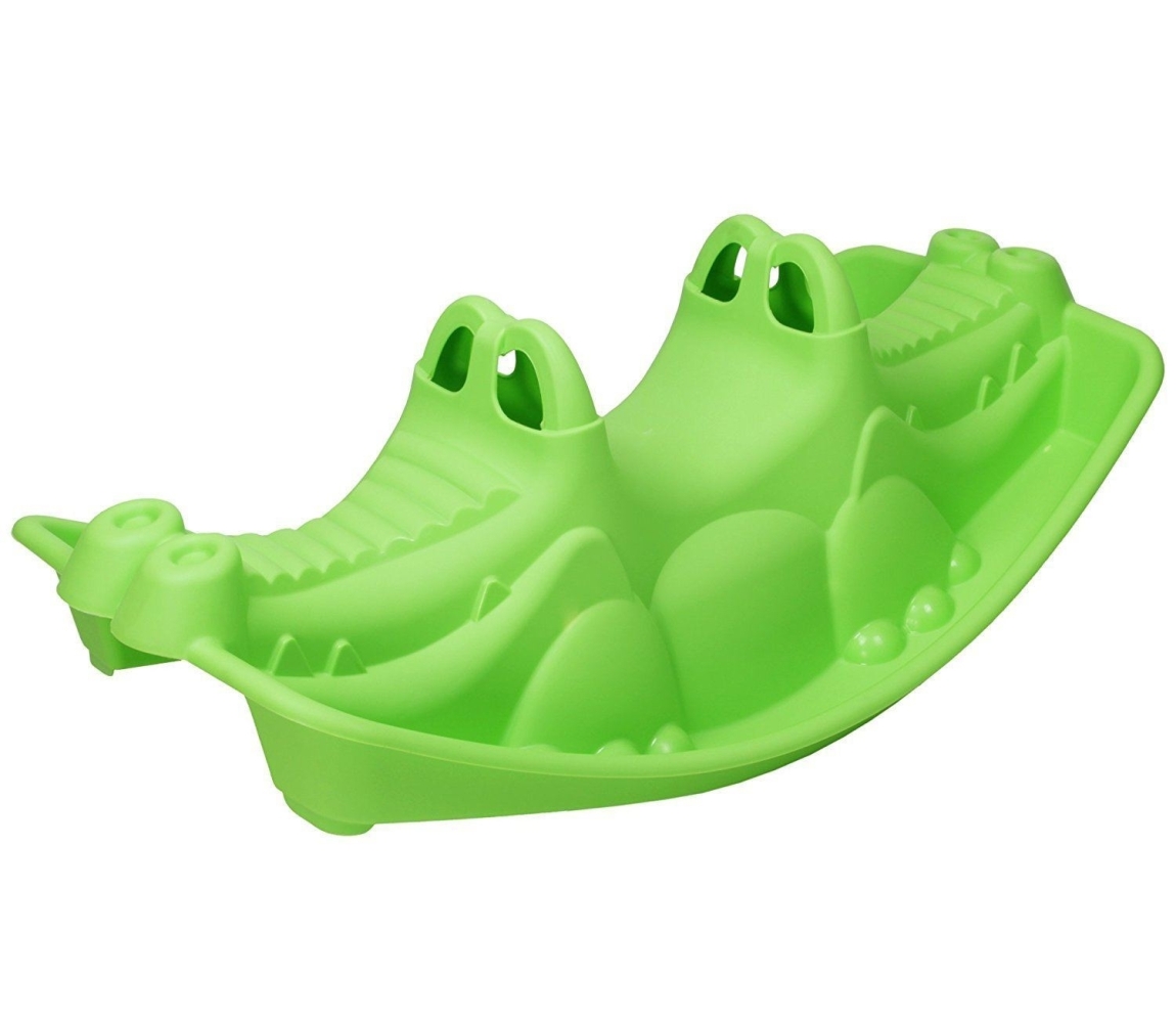 Paradiso | Paradiso Hojdačka krokodíl | 11640092