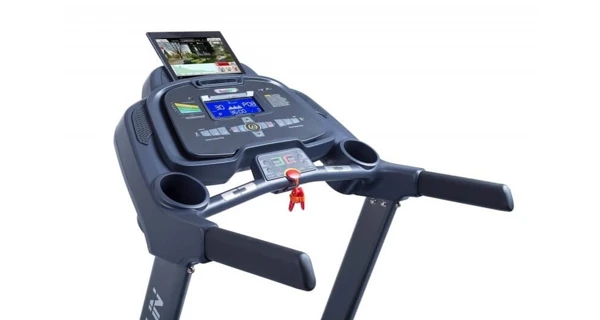 Pás běžecký HOUSEFIT SPIRO 20 iRun