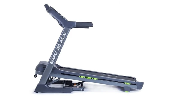 Pás běžecký HOUSEFIT SPIRO 20 iRun