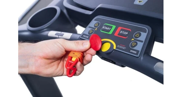 Pás běžecký HOUSEFIT SPIRO 20 iRun