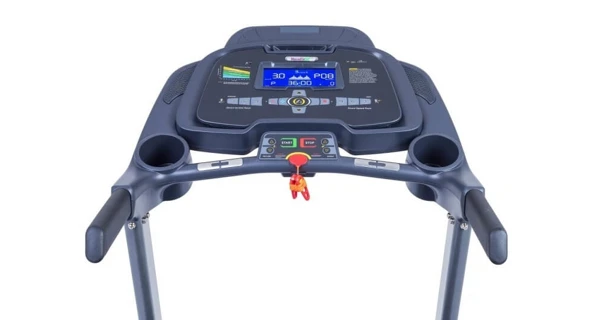 Pás běžecký HOUSEFIT SPIRO 20 iRun