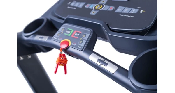 Pás běžecký HOUSEFIT SPIRO 20 iRun