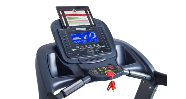 Pás bežecký HOUSEFIT SPIRO 40 iRun