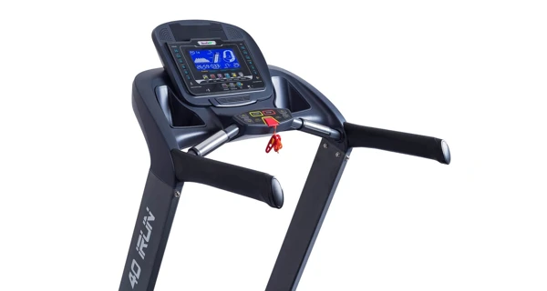 Pás bežecký HOUSEFIT SPIRO 40 iRun