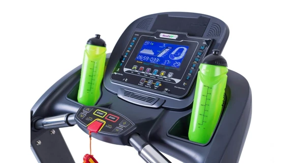 Pás bežecký HOUSEFIT SPIRO 40 iRun