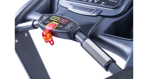 Pás bežecký HOUSEFIT SPIRO 40 iRun