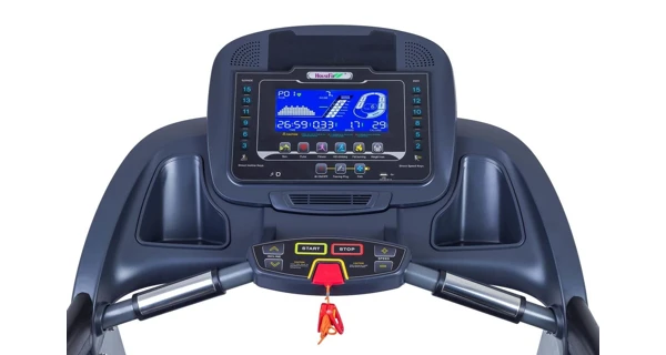 Pás bežecký HOUSEFIT SPIRO 40 iRun