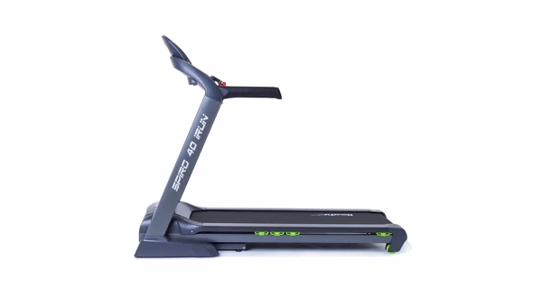 Pás bežecký HOUSEFIT SPIRO 40 iRun