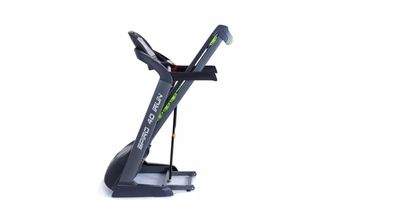 Pás bežecký HOUSEFIT SPIRO 40 iRun