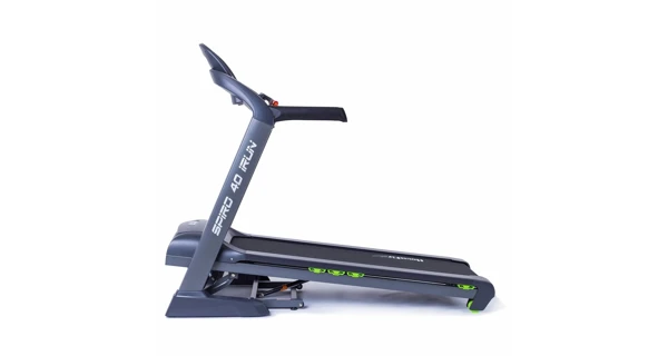 Pás bežecký HOUSEFIT SPIRO 40 iRun