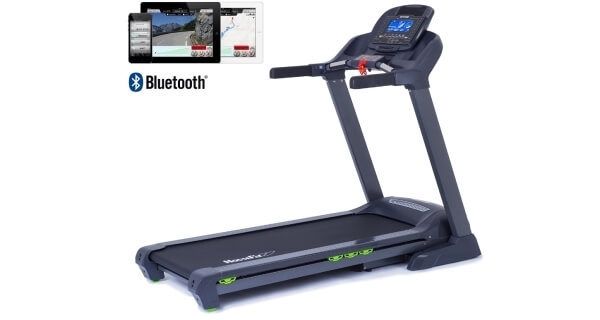 Pás běžecký HOUSEFIT SPIRO 80 iRun