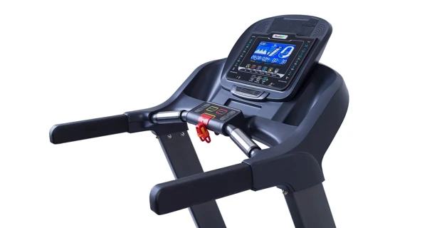 Pás běžecký HOUSEFIT SPIRO 80 iRun