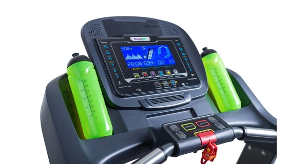 Pás běžecký HOUSEFIT SPIRO 80 iRun