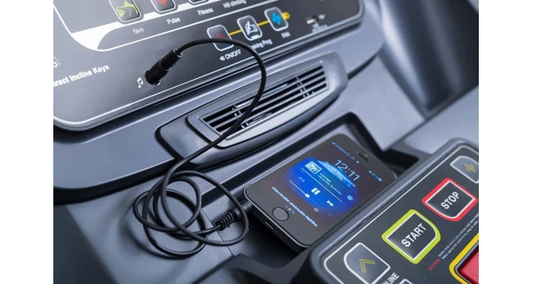 Pás běžecký HOUSEFIT SPIRO 80 iRun