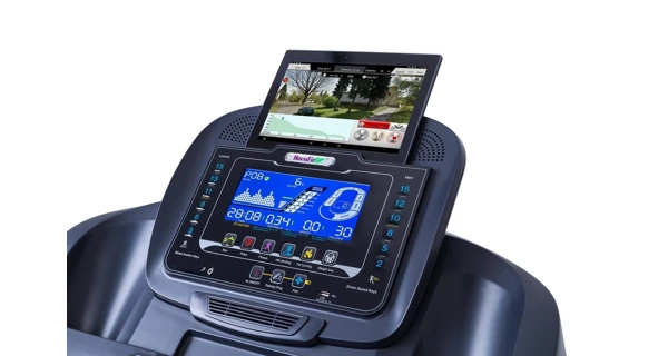 Pás běžecký HOUSEFIT SPIRO 80 iRun