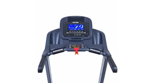 Pás běžecký HOUSEFIT SPIRO 80 iRun