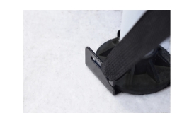 Pätka pod nohu bazéna (na zastrešenie pre nadzemné bazény 3,05 a 3,66 m)