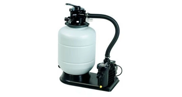 Piesková filtrácia Aquamar 7000