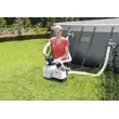 Piesková filtrácia Intex QX2100 so solinátorom