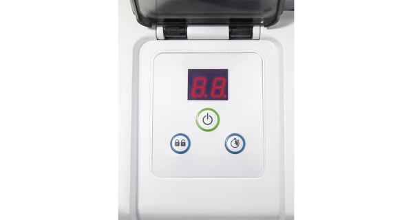 Piesková filtrácia Intex QX2100 so solinátorom