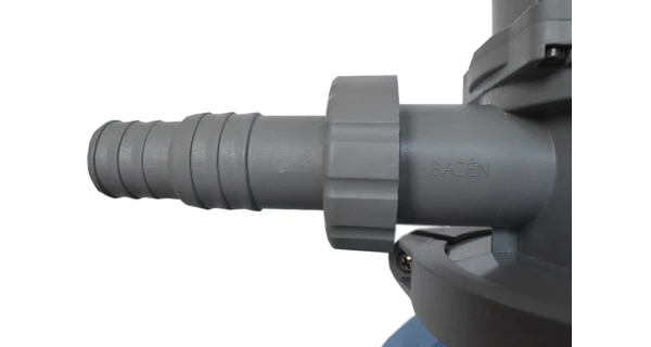 Piesková filtrácia Marimex ProStar 2000