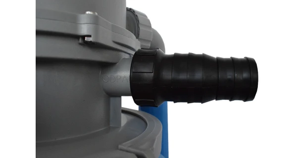 Piesková filtrácia Marimex ProStar 2000