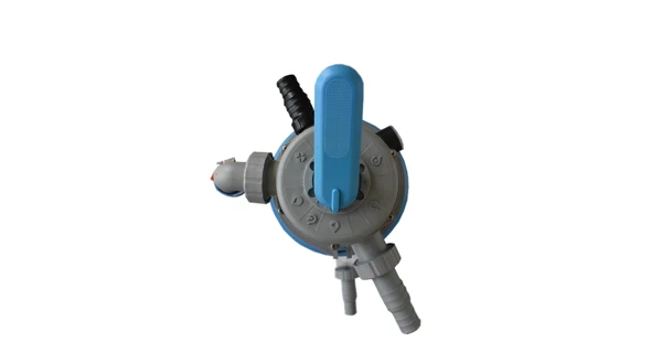 Piesková filtrácia Marimex ProStar 2000