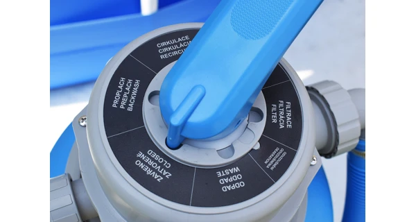 Piesková filtrácia Marimex ProStar 2000