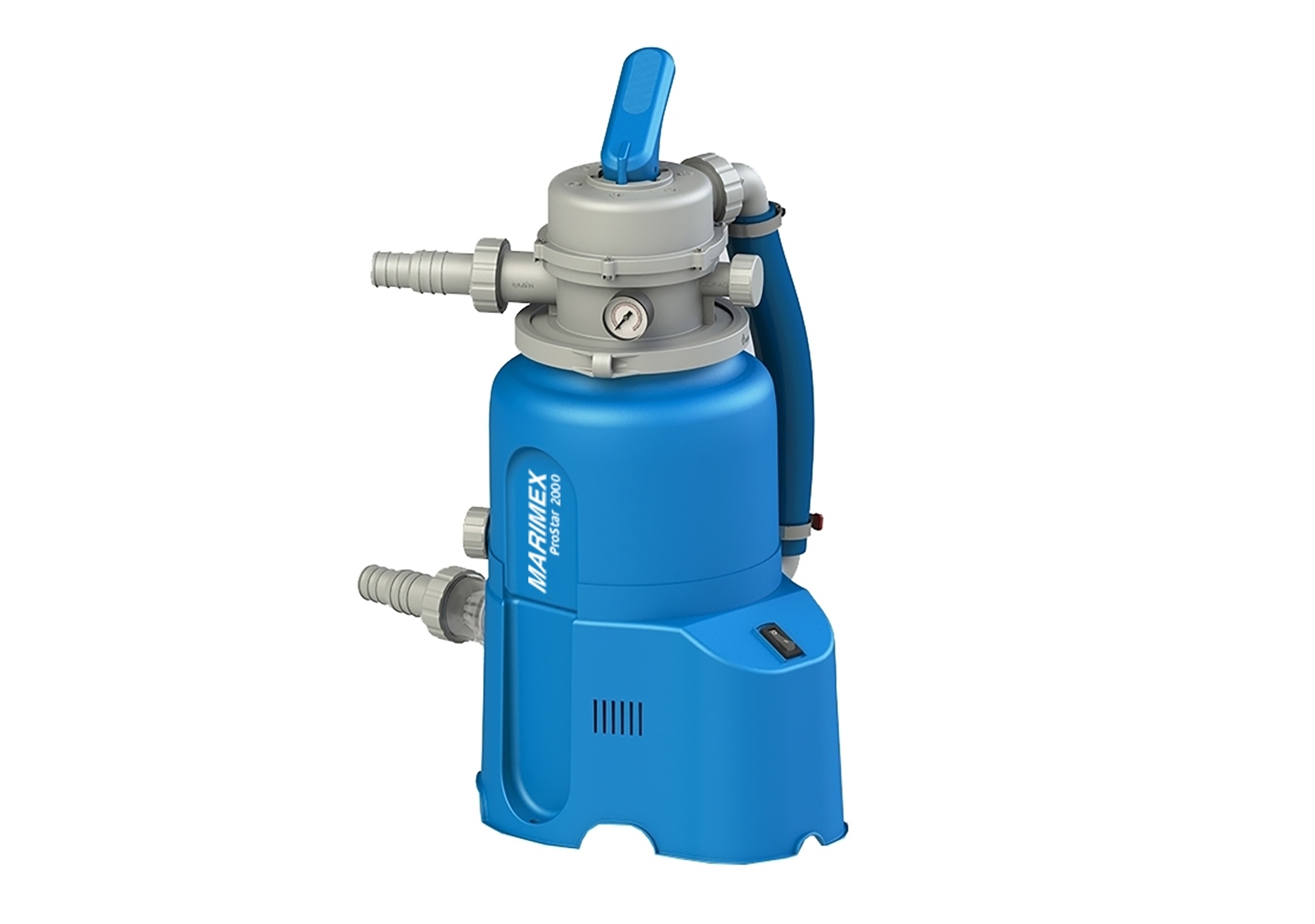 Marimex | Piesková filtrácia Marimex ProStar 2000 | 10604331