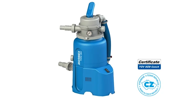 Piesková filtrácia Marimex ProStar 2000
